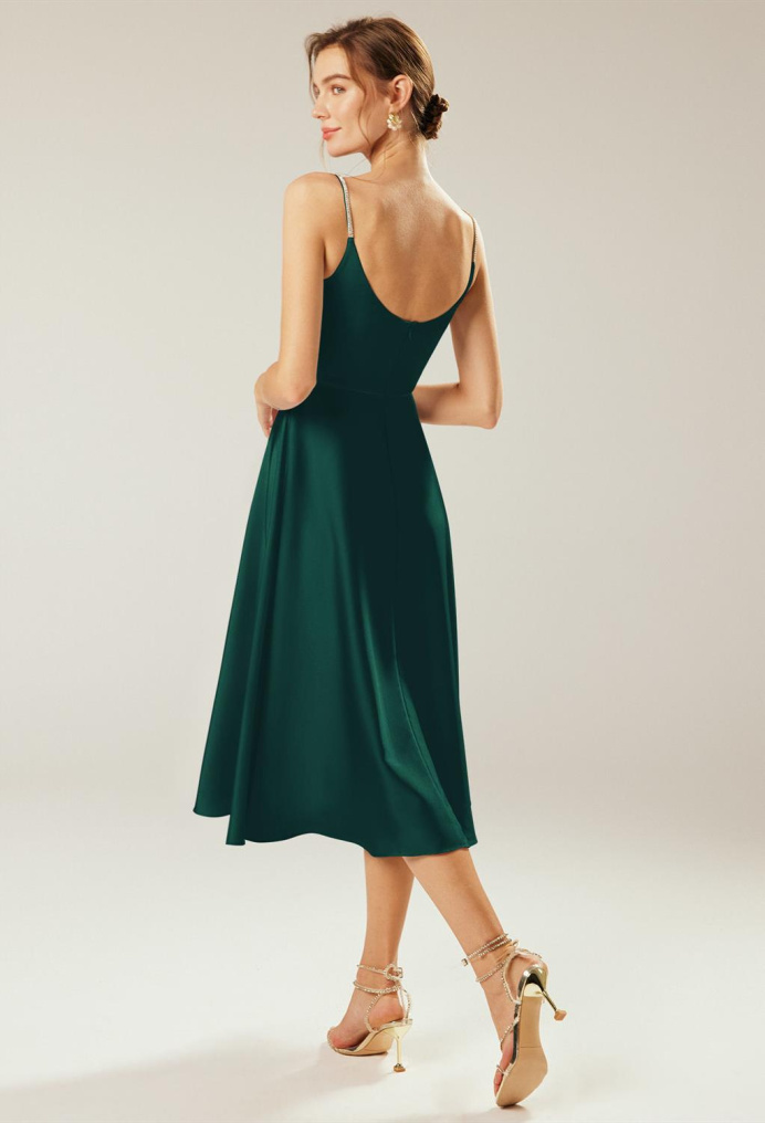 AW Marin Dress